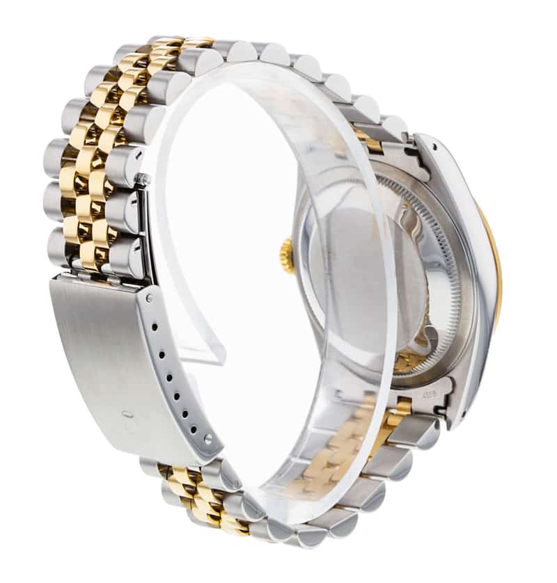 Rolex Datejust 16233